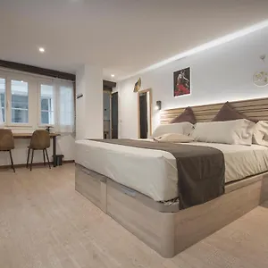 Homestay Emilysuites - Centro Historico, Malaga