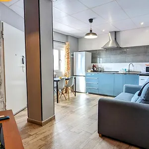 Apartment Estudio Mirador Dorado, Malaga