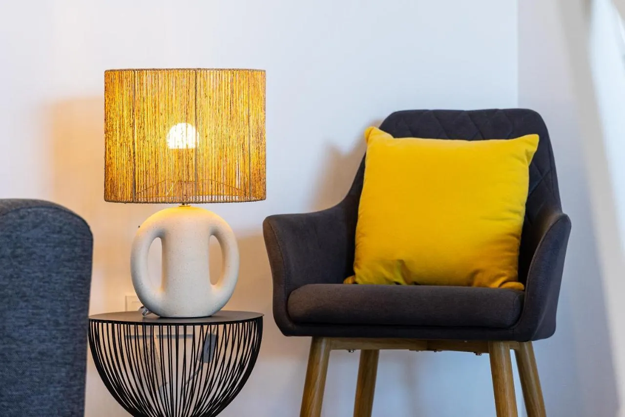 First Line, Sea Views, Verde Y Mar By Mellow Malaga Spain