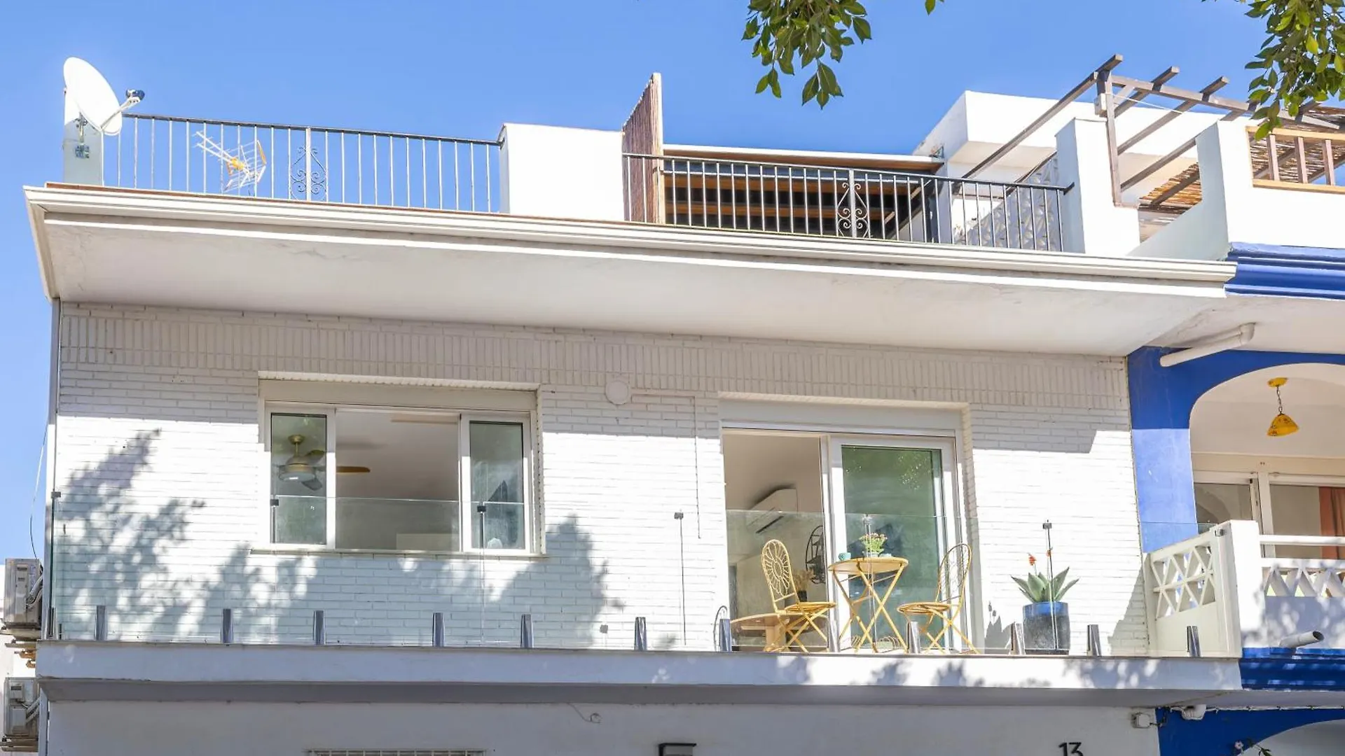 First Line, Sea Views, Verde Y Mar By Mellow Màlaga